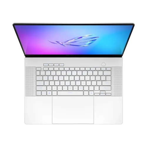 Asus ROG Zephyrus G16 GU605CR Core Ultra 9 285H RTX 5070 Ti Graphics 16 2.5K QHD+ WQXGA Gaming Laptop