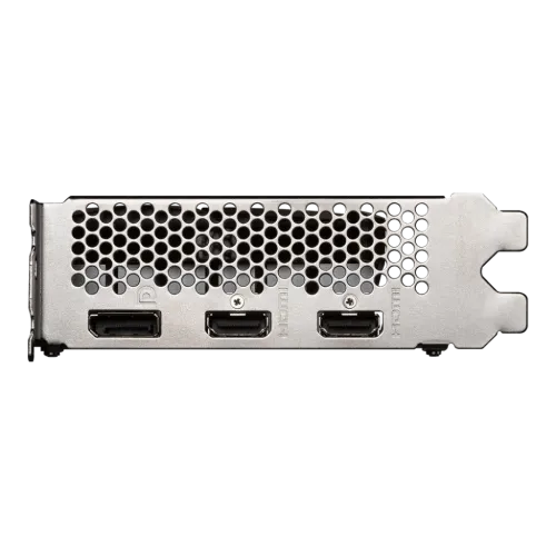 MSI GeForce RTX 3050 VENTUS 2X E 6G OC GDDR6 Graphics Card