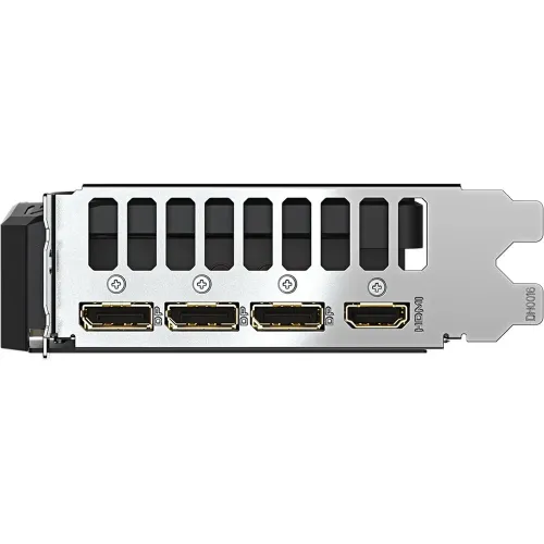 GIGABYTE GeForce RTX 5060 Ti 16GB WINDFORCE GDDR7 Graphics Card