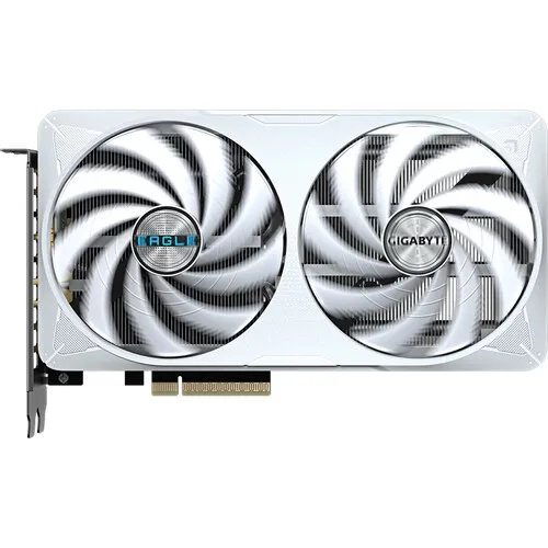 GIGABYTE GeForce RTX 5060 Ti EAGLE ICE OC 8GB GDDR7 Graphics Card