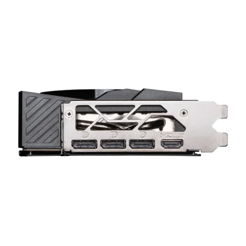 MSI GeForce RTX 5070 12G GAMING TRIO OC GDDR7 Graphics Card