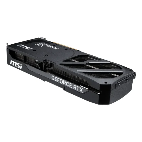 MSI GeForce RTX 5070 12G SHADOW 3X OC GDDR7 Graphics Card