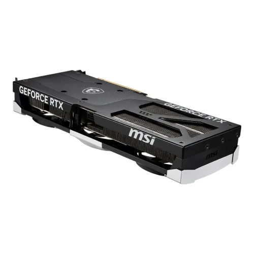 MSI GeForce RTX 5070 12G VENTUS 3X OC GDDR7 Graphics Card