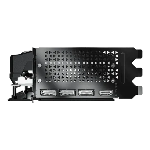 PNY GeForce RTX 5080 16GB Triple Fan GDDR7 Graphics Card