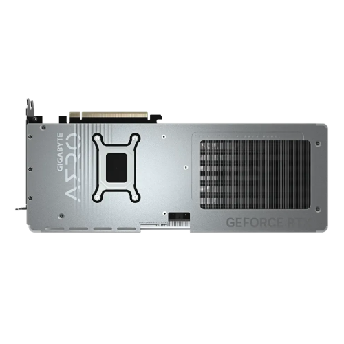 GIGABYTE GeForce RTX­­ 5070 AERO OC 12G GDDR7 Graphics Card