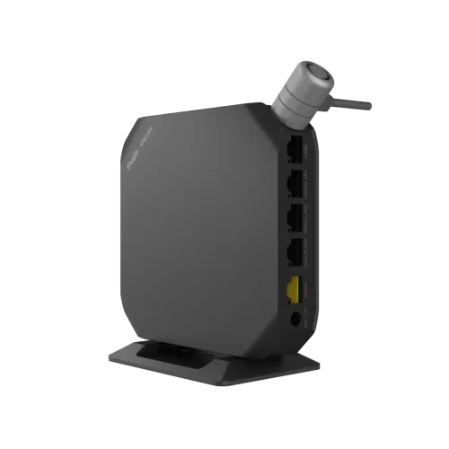 Cudy M1800 AX1800 Dual Band Mesh Router (2 Pack)