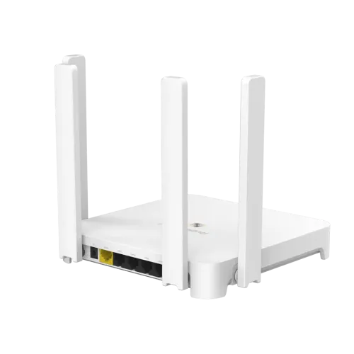 Ruijie RG-EW1800GX PRO 1800M Dual-Band Gigabit WiFi Router