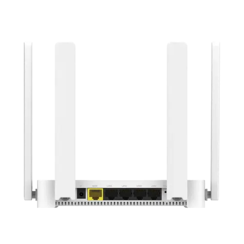 Ruijie RG-EW1800GX PRO 1800M Dual-Band Gigabit WiFi Router