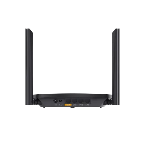 Planet WDRT-1202AC Dual Band Gigabit WiFi Router