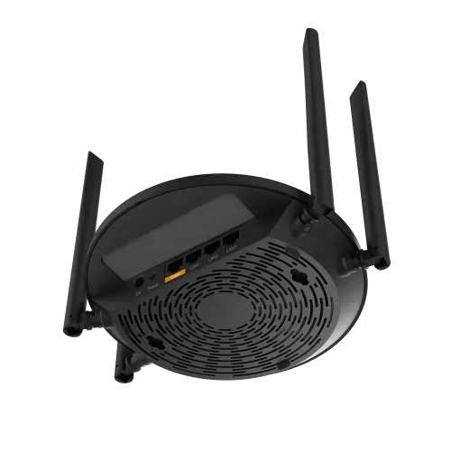 Planet WDRT-1202AC Dual Band Gigabit WiFi Router