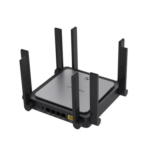TP-Link Deco X50 AX3000 Dual Band Mesh Router (2-Pack)