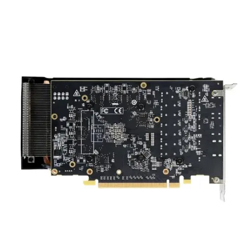 PELADN RX 580 8G 256Bit Dual Fans Gaming Graphics Card