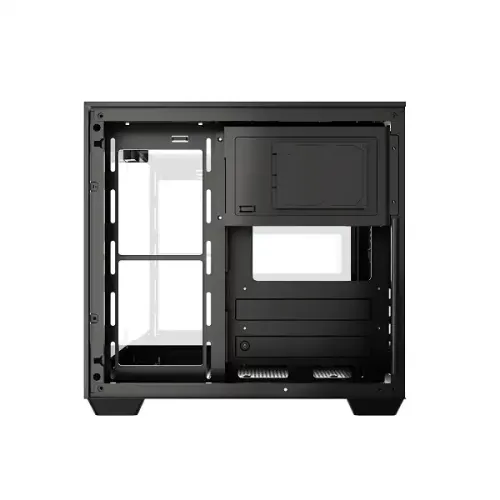 MaxGreen S275-33 Mid-Tower M-ATX Casing