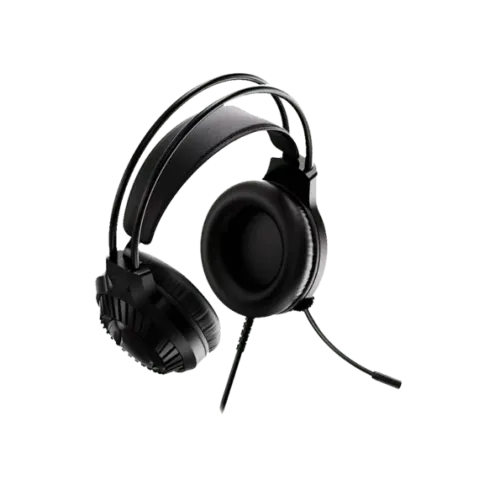 AULA S605 3.5 mm Wired RGB Gaming Headphone