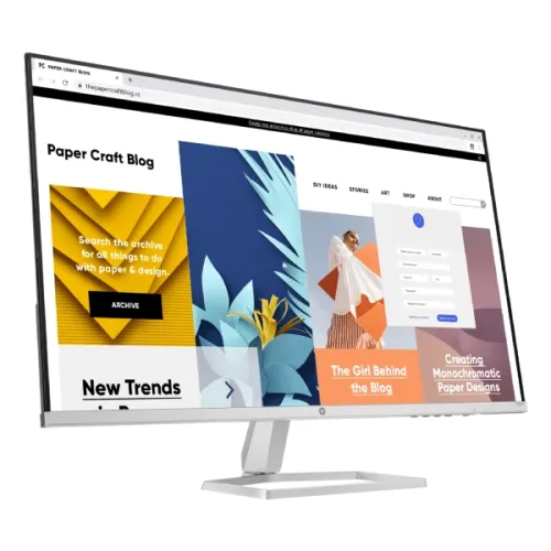HP Series 5 532sf 31.5" FHD 100Hz VA Monitor