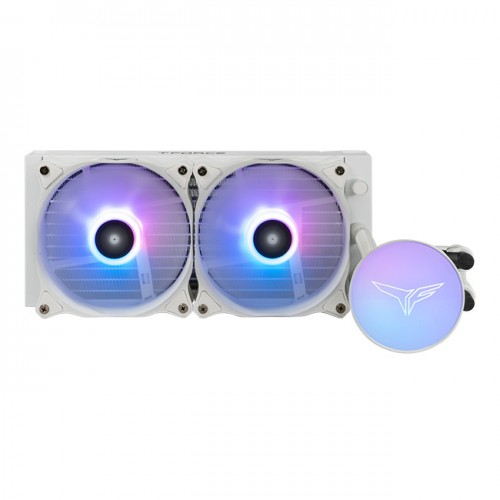 TEAM T-Force SIREN GD240E All-In-One ARGB CPU Liquid Cooler