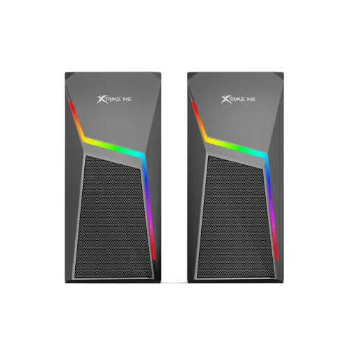 Xtrike Me SK-503 2.0 RGB Bluetooth Gaming Speaker