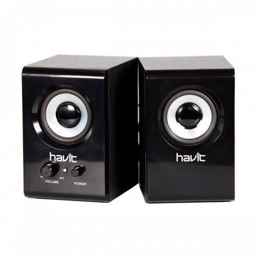 Havit SK490 USB Power Speaker Black