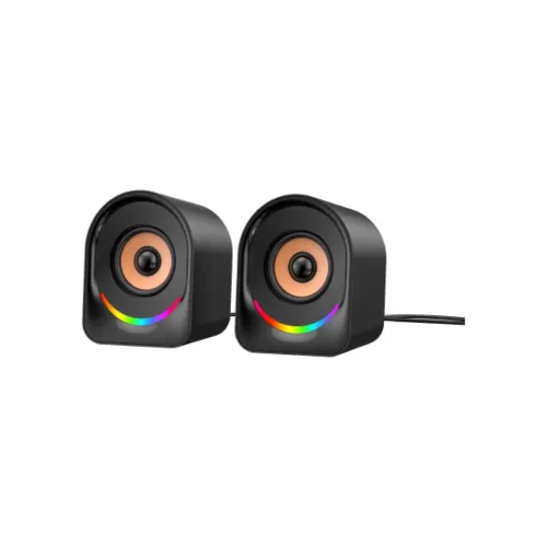 Havit SK709 LED USB Speaker