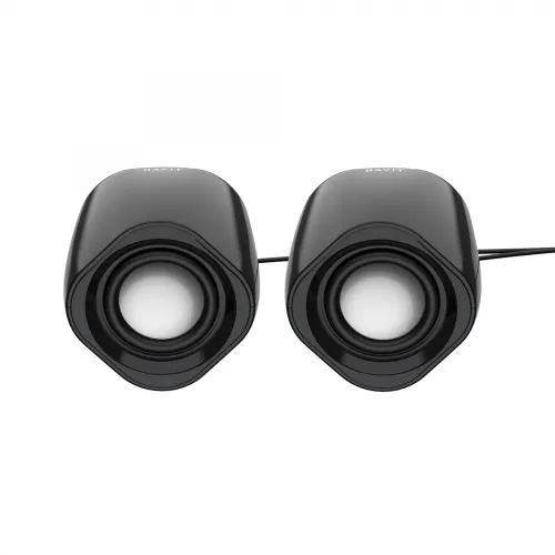 Havit SK715 2.0 USB Stereo Speaker