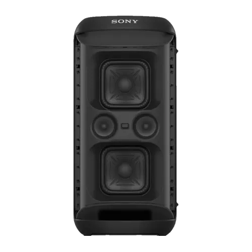 Sony SRS-XV500 X-Series Portable Bluetooth Party Speaker