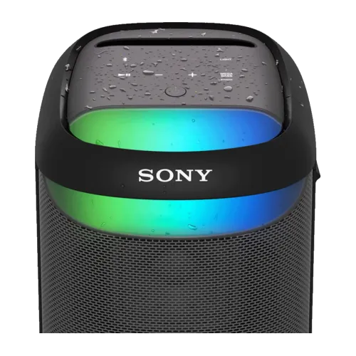 Sony SRS-XV500 X-Series Portable Bluetooth Party Speaker