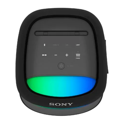 Sony SRS-XV500 X-Series Portable Bluetooth Party Speaker