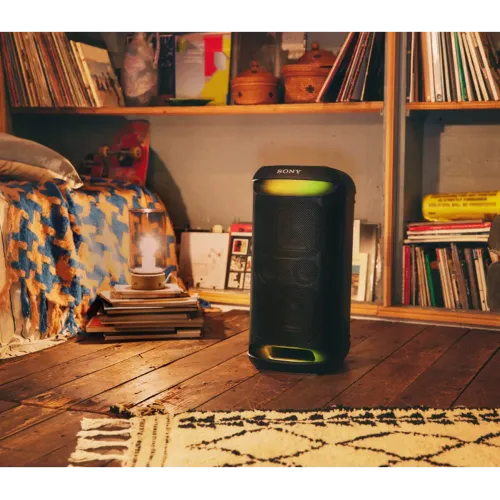 Sony SRS-XV500 X-Series Portable Bluetooth Party Speaker