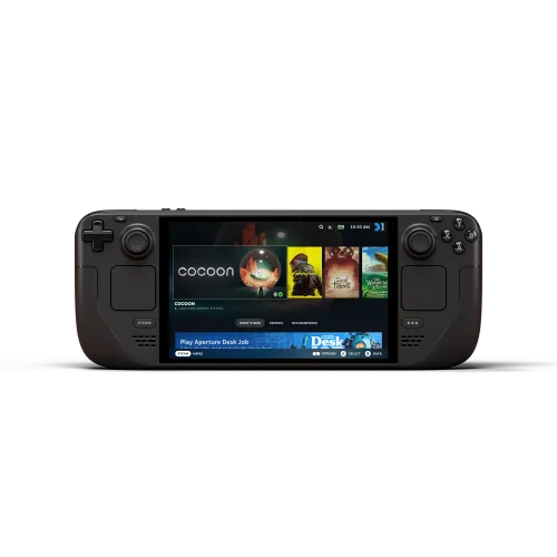 Valve Steam Deck OLED 1TB Handheld Gaming Console GAM468127002 1