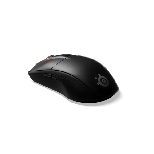 SteelSeries Rival 3 Ultra Lightweight RGB Gaming Mouse