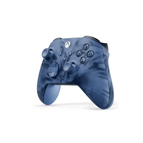Microsoft Xbox Wireless Controller - Stormcloud Vapor Special Edition