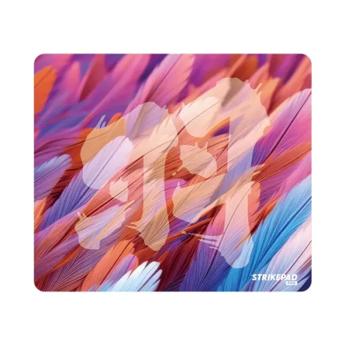 Fantech Strikepad Pro MST491P Gaming Mousepad