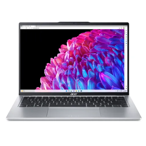 Acer Swift Go 14 SFG14-73 Core Ultra 7 155H 14" WQXGA+ OLED AI Laptop