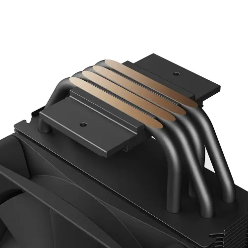 NZXT T120 120mm Air CPU Cooler