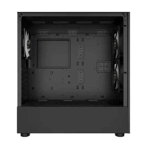 Gamdias TALOS M3 MESH ARGB ATX Mid-Tower Gaming Casing