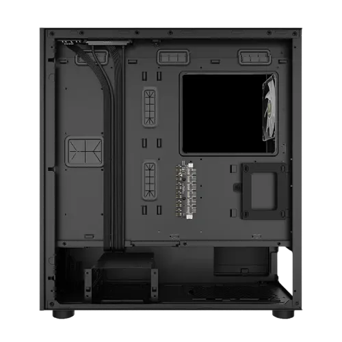 Gamdias TALOS M3 MESH ARGB ATX Mid-Tower Gaming Casing
