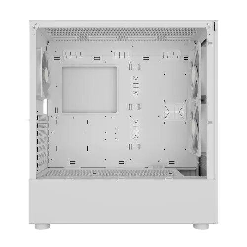 Gamdias TALOS M3 MESH WH ARGB ATX Mid-Tower Gaming Casing