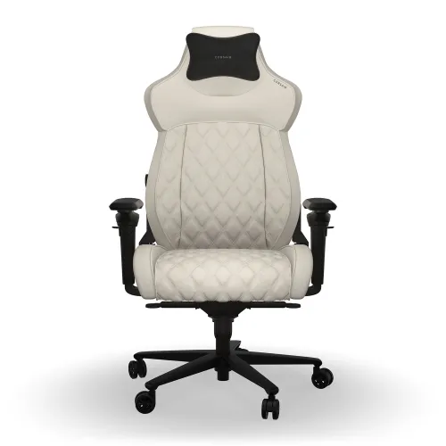 Corsair TC500 LUXE Gaming Chair Frost