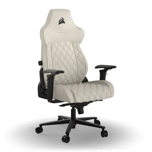 Corsair TC500 LUXE Gaming Chair Frost
