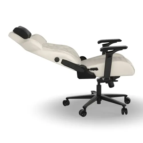 Corsair TC500 LUXE Gaming Chair Frost