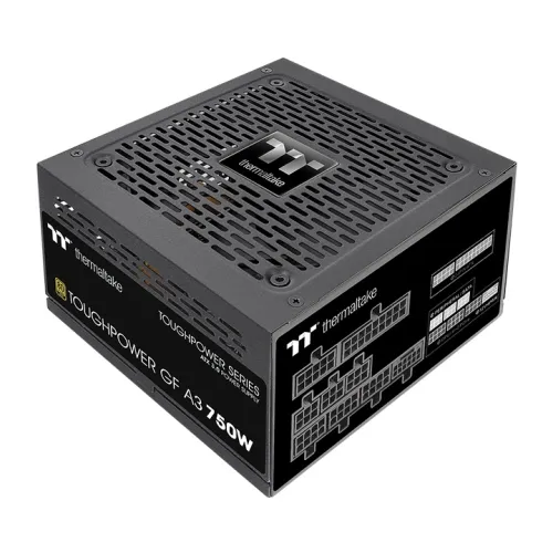 NZXT C750 80 Plus Gold Full Modular 750 Watt Power Supply