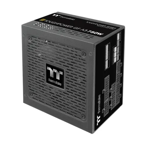 NZXT C750 80 Plus Gold Full Modular 750 Watt Power Supply