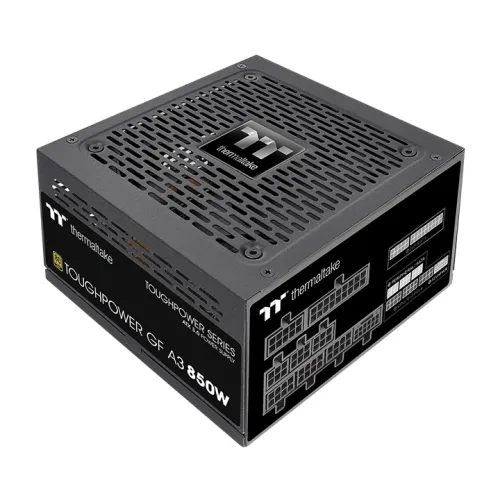 DeepCool PN850M 850W 80 Plus Gold Fully Modular Power Supply