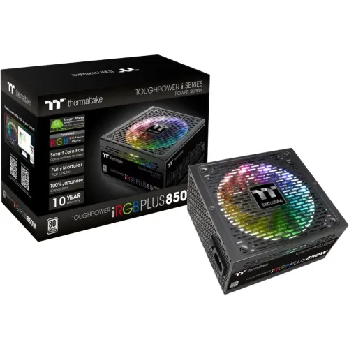 ASUS Prime 750W 80 Plus Gold Full Modular Power Supply