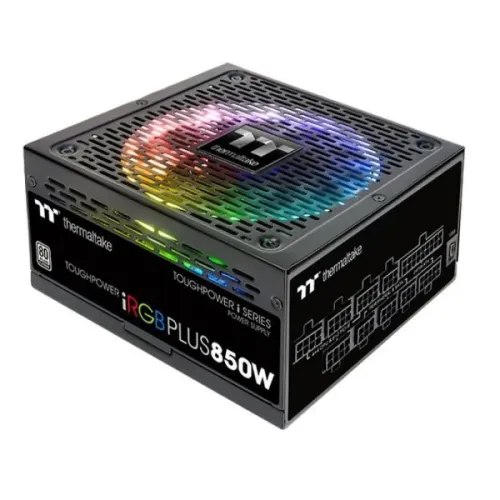 ASUS Prime 750W 80 Plus Gold Full Modular Power Supply