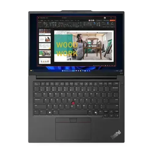 Lenovo ThinkPad E14 Gen 6 Core Ultra 5 125U 14" WUXGA Laptop