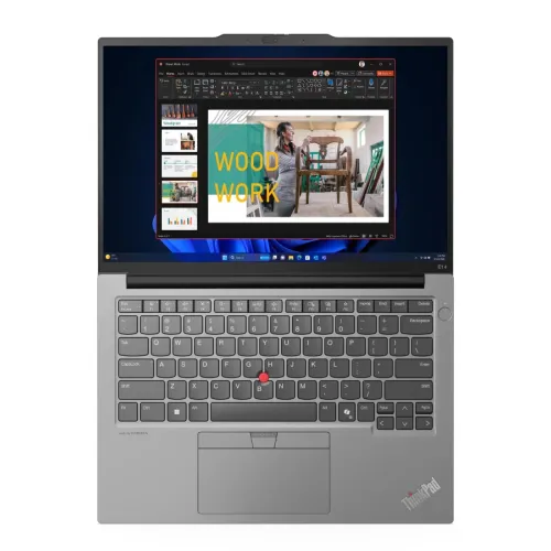 Lenovo ThinkPad E14 Gen 6 Core Ultra 7 155U 14" WUXGA Laptop