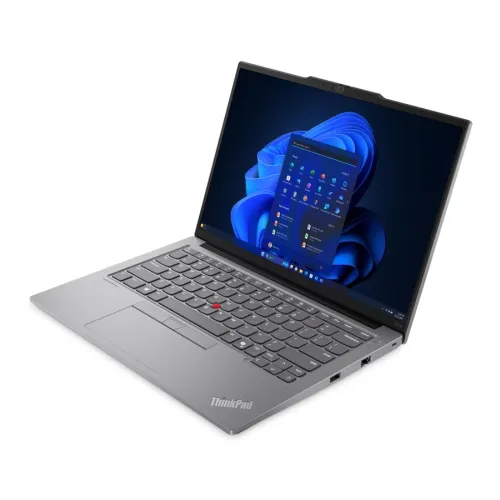 Lenovo ThinkPad E14 Gen 6 Core Ultra 7 155U 14" WUXGA Laptop