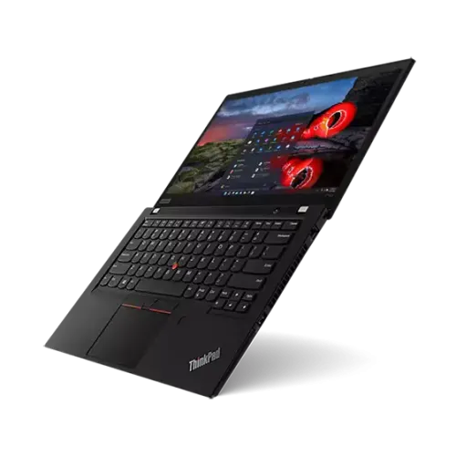 Lenovo ThinkPad P14s Gen 2 Core i5 Business Laptop