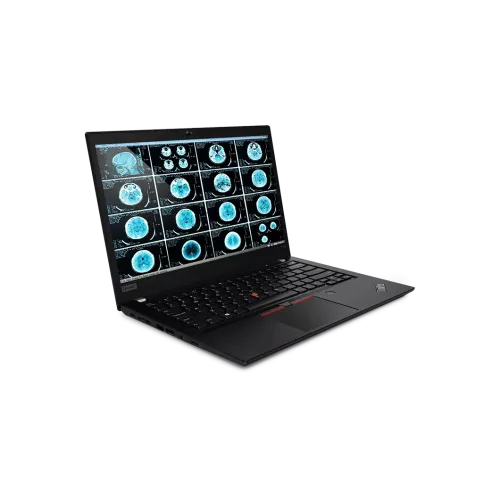 Lenovo ThinkPad P14s Gen 2 Core i5 Business Laptop